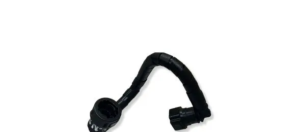 KIA Sportage Fuel line/pipe/hose 