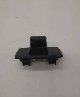 Mercedes-Benz GL X166 Sun visor clip/hook/bracket A1668100012