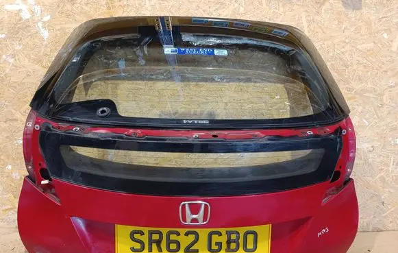 Honda Civic IX Tailgate/trunk/boot lid 