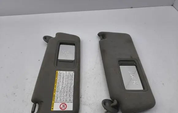 Lexus GS 300 350 430 450H Sun visor