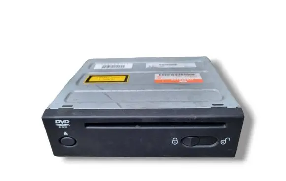 Land Rover Range Rover Sport L320 Navigation unit CD/DVD player 4621008672 YIB500120