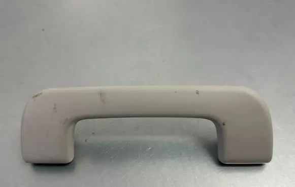 Volkswagen Touareg III Front interior roof grab handle 4N0857607
