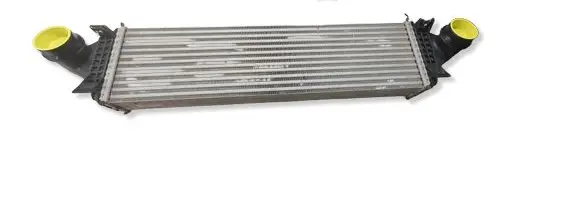 Volvo V40 Intercooler radiator 31338734 2410180543