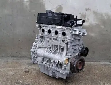 BMW X1 F48 F49 Engine B47C20A