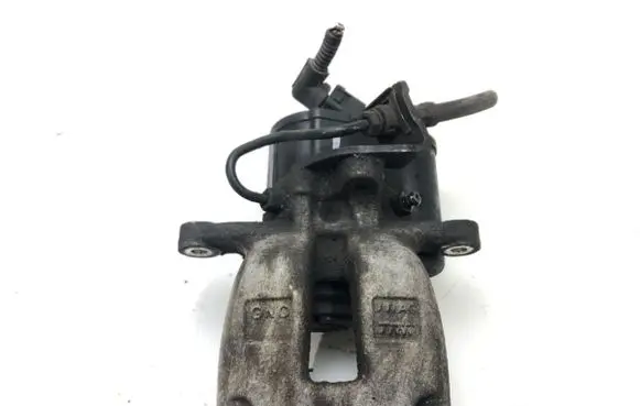 Volkswagen PASSAT B6 Rear brake caliper