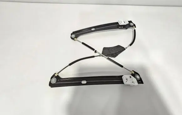 Skoda Kamiq Front window lifting mechanism without motor 654837462