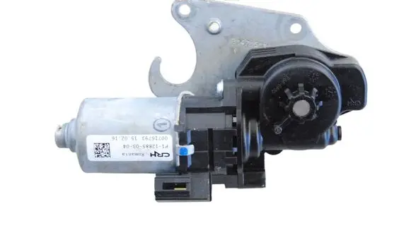 BMW 4 F32 F33 Seat adjustment motor AC8640001700 P1128850304