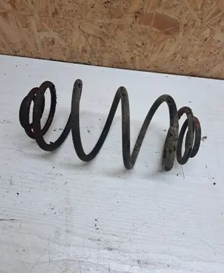 Opel Astra H Rear coil spring