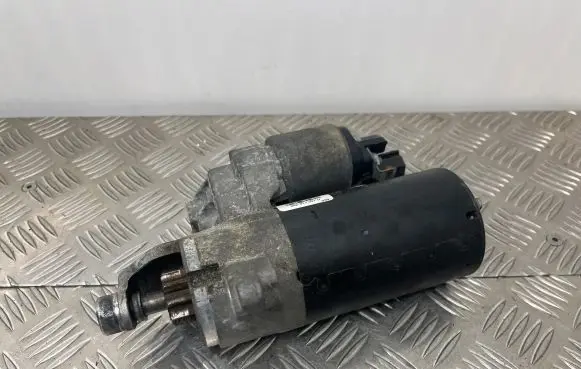 Audi Q5 SQ5 Starter motor 06E911021D