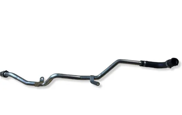 Mercedes-Benz E W238 Engine coolant pipe/hose A2542031900