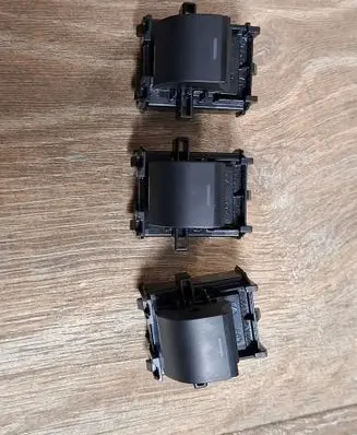 Toyota C-HR II Electric window control switch Q25382L39 5382L39