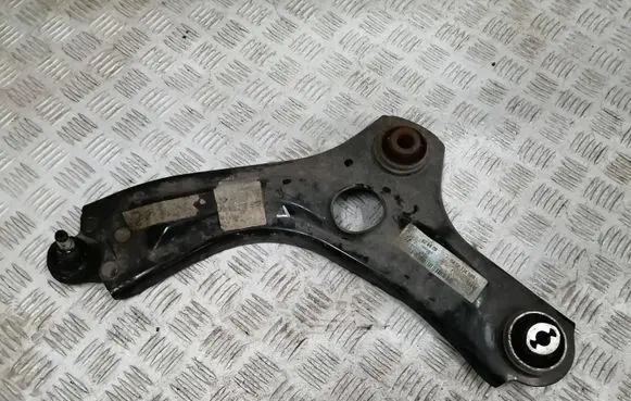 Renault Captur II Front control arm 545017850R 626420 18072023