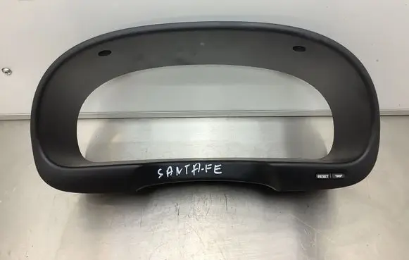 Hyundai Santa Fe Dashboard trim 848312B000