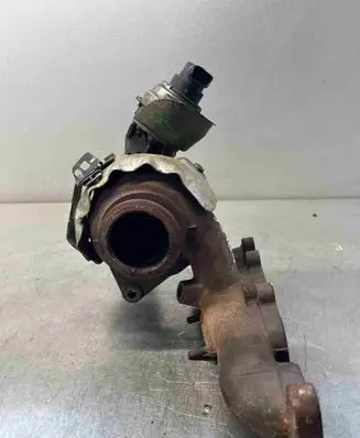 Volkswagen Golf VI Turbo 03L253016T