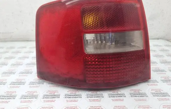 Audi A6 S6 C5 4B Rear/tail lights 4B9945095F