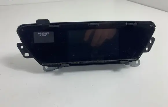 Honda CR-V Screen/display/small screen 39710T1GE110M1