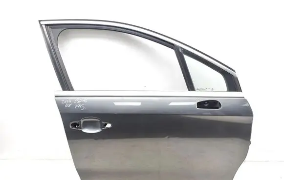 Citroen DS4 Front door