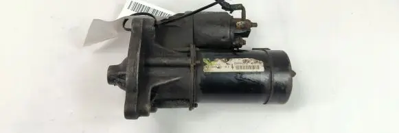 Citroen Berlingo Starter motor D6RA572