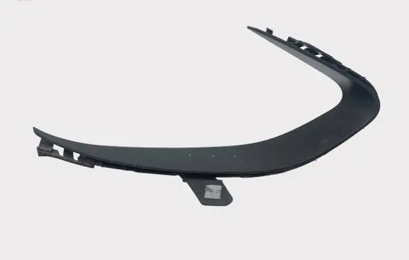 Fiat 124 Spider Under headlight/headlamp trim 6000621419 6000615457 6000615136