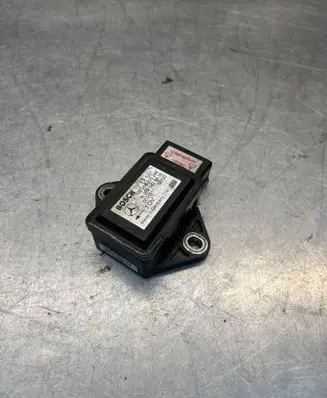 Mercedes-Benz S W220 ESP acceleration yaw rate sensor 0265005246 A0025426618