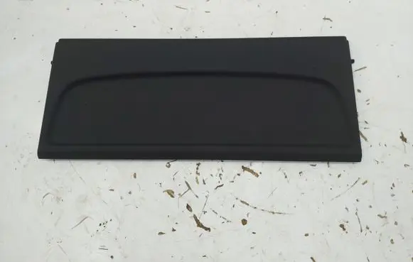 Audi A7 S7 4K8 Parcel shelf 4K8867771-JLK01