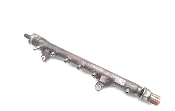 Volkswagen Golf VI Fuel main line pipe 03L089H 03L906054A 48B13640A02