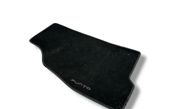 Fiat Punto (199) Front floor mat 