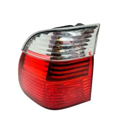 BMW 5 E39 Rear/tail lights 6902531 301305M 181320022