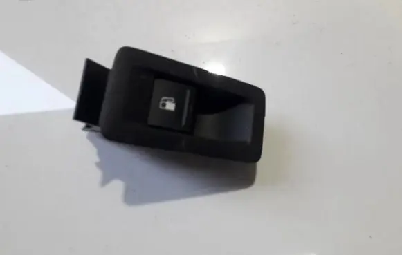 Volkswagen Touran I Fuel tank opening switch 1f0959527