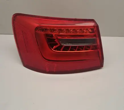 Audi A6 S6 C7 4G Rear/tail lights 4G9945095B
