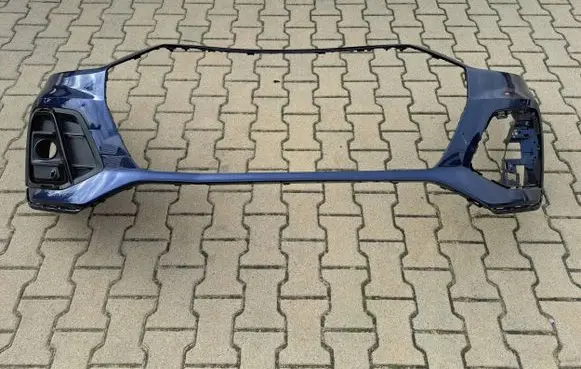 Audi Q5 SQ5 Front bumper AUDIQ580AAHTMK11