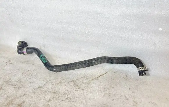 BMW X5 F15 Engine coolant pipe/hose 16185913 8627119