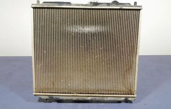 Mitsubishi Pajero Coolant radiator 