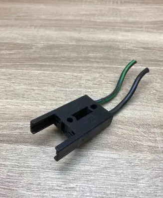 Audi A6 S6 C5 4B Plug wire 8A0937530 GSM1 2PINBlack