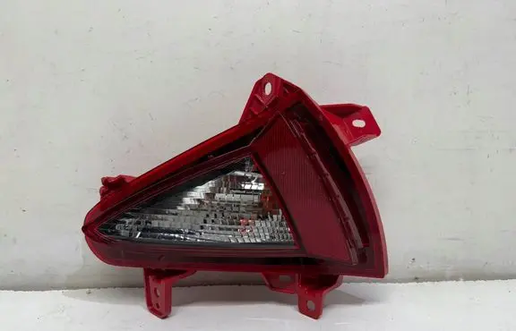 Rear fog light