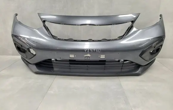 Honda Jazz IV GR Crosstar Front bumper 71101TZAJ500