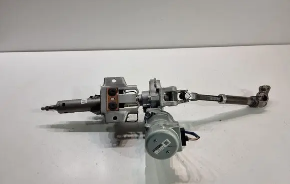 Toyota C-HR I Electric power steering pump 8965010010 45250F4020