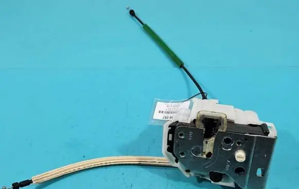 Fiat Tipo Rear door lock 519834810 IMPRK1399057
