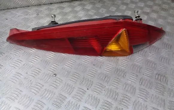 Fiat Punto (188) Rear/tail lights
