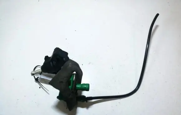 Ford Focus Clutch master cylinder 98AB7A543AF 98AB-7A543-AF