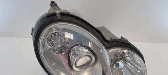 Mercedes-Benz CLK A209 C209 Headlight/headlamp