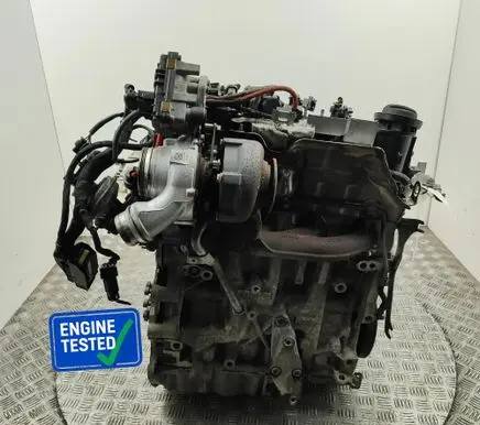 Mini One - Cooper Coupe R56 Engine N47C20A
