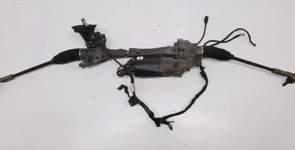 Volkswagen Atlas Steering rack 5Q0959439P 5Q0909143P 3CN971111G
