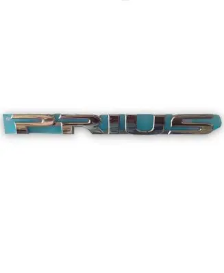 Toyota Prius (NHW20) Central body control module 7544247030