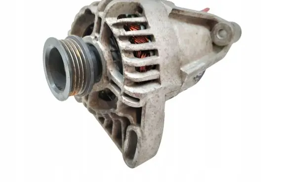 Fiat Idea Generator/alternator 114462