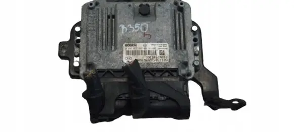 KIA Sportage Engine control unit/module 391202A051
