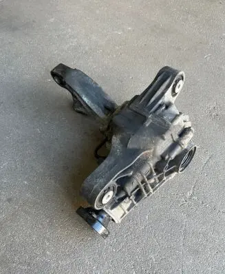 Mercedes-Benz ML W164 Front differential 4460310030