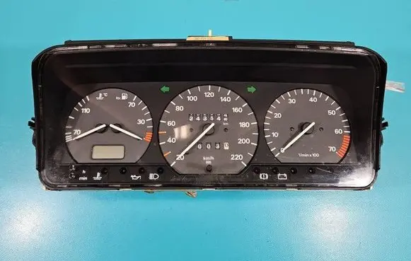 Volkswagen PASSAT B4 Speedometer (instrument cluster) 3A0919033 IMPRK1454694