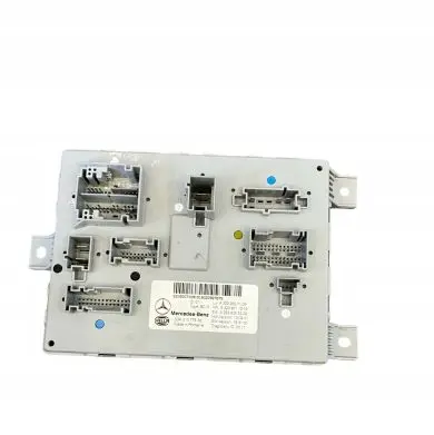 Mercedes-Benz S W222 SAM control unit A2229007109