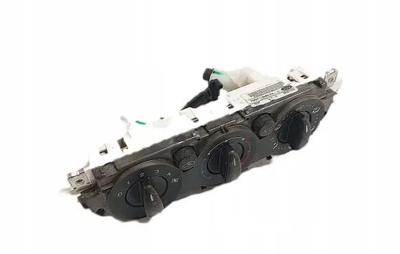 Ford Focus Climate control unit 7M5T19980AA